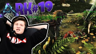 Neue Raptoren zähmen! | Dizzi vs Dinos #019 | Dner & izzi