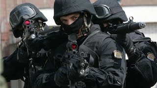 СУПЕР БОЕВИК "Мы из спецназа" русские фильмы 2016, боевик, криминал