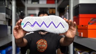 Performance Update: AFTER PLAYING IN THE NIKE KYRIE 4 FOR 5 MONTHS! (Pros & Cons)