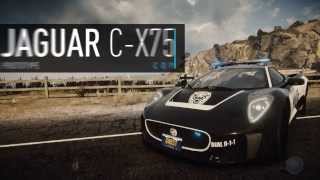 Need for Speed Rivals - DLC Pack Jaguar