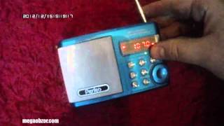 Perfeo Sound Ranger PF-SV922