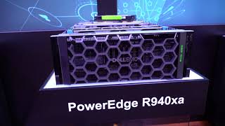ISC 2018: Dell and NVIDIA Enabling HPC and AI