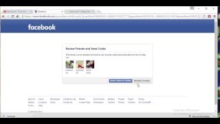 how to reset your facebook  fb  password without email 100% working