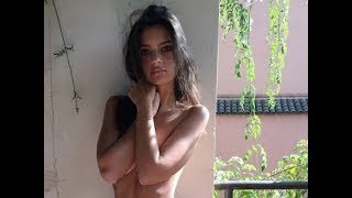 Joanna Krupa poses naked in sizzling Instagram snap
