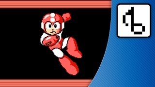 Mega Man 3 WITH LYRICS (Extended Remix) - brentalfloss