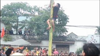Hội thổi cơm thi thôn Đồng Vân - xuân Ất Mùi (2015)