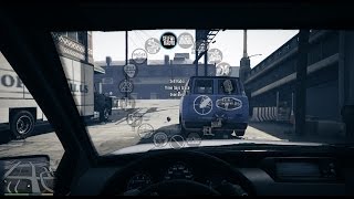 GTA 5 своя музыка радио Self Radio не работает