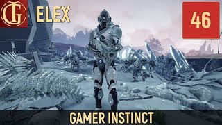 ТАЙНЫЙ ОРДЕН | ELEX - ЧАСТЬ 46