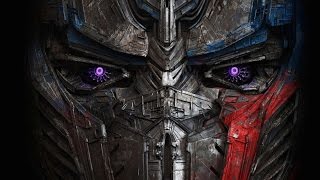 Трансформеры: Последний рыцарь / Transformers:The Last Knight (2017) Дублированный трейлер HD