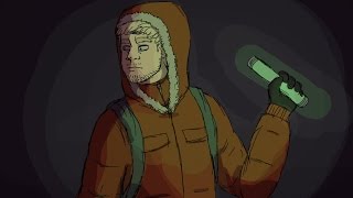 Прохождение Penumbra: Necrologue #3 [Все ниже]