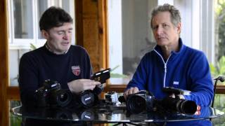 Video The Adventure Part 2: What Gear to Take