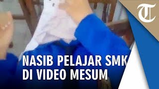 Viral Video Mesum Siswa dan Siswi SMK di Bulukumba, Ternyata Begini Nasib Kedua Pemeran