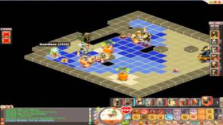 DOFUS - Guia para salir vivo de la Casa de Chanta Klaus + opinion sobre nawidad
