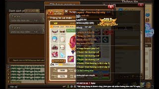 GunXua - Cái Legend - Pháo Hoa Lực Chiến Cao Ghê ?