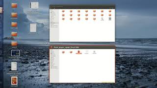 How to install flash player with tar.gz in ubuntu