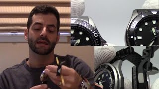 Common Watch Case Materials and Finishes Explained - Watch and Learn #8