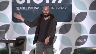 Digital Content Is Free People are Not - Jack Conte, Patreon.com