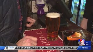 Video: New report shows excessive alcohol use is a problem in Utah