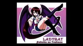 Mermaid Melody - Ankoku no Tsubasa (Legendado) (PT-PT)