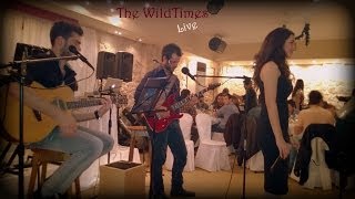 The WildTimes - Σε χω βρει και σε χάνω (cover)