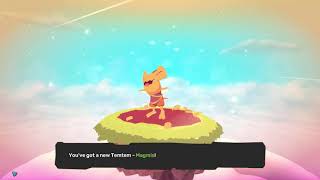Positive's Temtem Breeding Guide 2.7 ALPHA