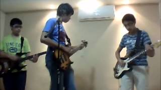 John Lennon - Stand By Me - Cover - Sombras de un Alma