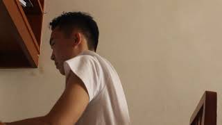 Jincheng Zhang - Await Tub Girl (Official Music Video)