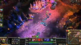 Malphite - Full Gameplay/Commentary - Sykkuno Squad!!