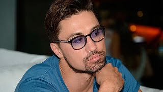 ДИМА БИЛАН ЗАКРУТИЛ РОМАН С ТАИНСТВЕННОЙ БЛОНДИНКОЙ