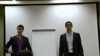 Тайм менеджмент тренинг управление временем часть 15
