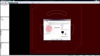 05 SheetCAM TNG 6.0.15 / How To Convert A DXF Into GCode