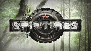 SpinTires  Mod berakása és törlése.