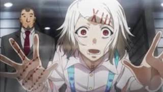 tokyo ghoul opening 1 full