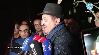 منخرطو الرجاء:" و كأنَّنا نمثل دولة أخرى غير المغرب..كفى من العبث كفى"