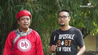 Trạng cờ đất Việt 2015 khu vực phía Nam - Vòng 1-16 - Trần Bá Nghiêm vs Nguyễn Văn Bon