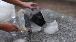 Will NOMU Smartphones Survive in Freeze Test for 36 hours?