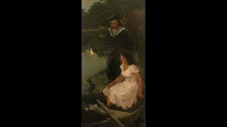 Маргарита СУВОРОВА  - Над кромкой леса
