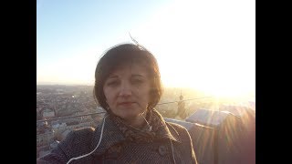 Оксана Пашко. Визитка.