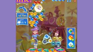 Bubble Witch 2 Saga Level 938
