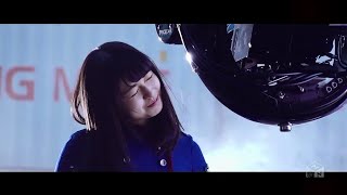 欅坂46 長濱ねる 僕は嫌だ！→しっくりこずw照れる