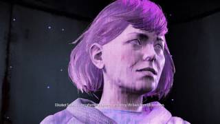 Horizon: Zero Dawn: Deep Secrets of the Earth - Quest Walkthrough