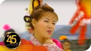 #龙飘飘 Long Piao Piao - #南方龙腔贺新岁【财来自有方】