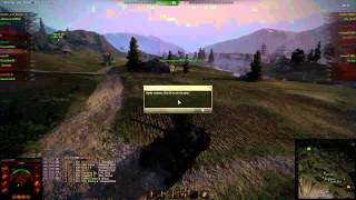 T-54 Murder Squad