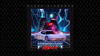 RAMIREZ - BLOOD DIAMONDS 2 [Full Tape]