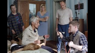 Ольга 2 сезон 17 серия - описание. Русский сериал смотреть онлайн