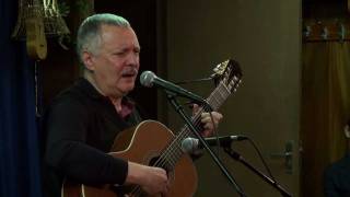 Сергей Шабуцкий. Концерт в ЦАПе 01.12.2011. 1-е отделение