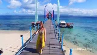 PARADISE GANGGA ISLAND & DIVING BUNAKEN BY DIVING SPECIALS