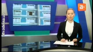 Школьница выбросилась из окна после ссоры с отцом