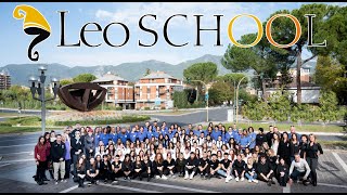 Accademia per Estetiste, Parrucchieri e Operatori Socio Sanitari - Leo School