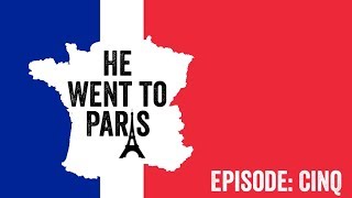 Ep. 5 - Le Concierge